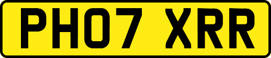 PH07XRR