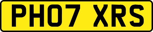 PH07XRS