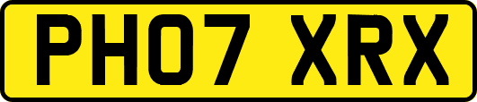 PH07XRX