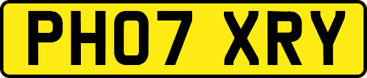 PH07XRY