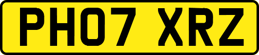PH07XRZ
