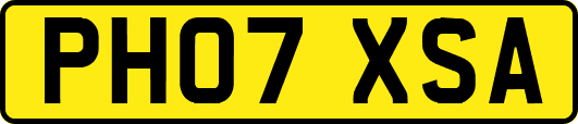 PH07XSA