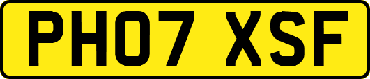PH07XSF