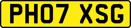 PH07XSG