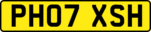 PH07XSH