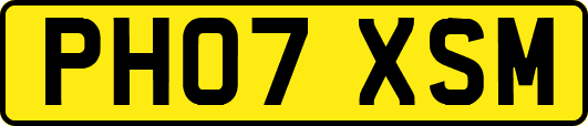 PH07XSM