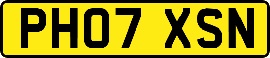 PH07XSN