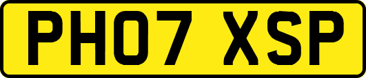 PH07XSP