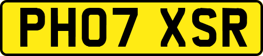 PH07XSR