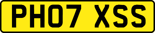 PH07XSS