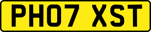 PH07XST