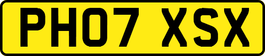 PH07XSX