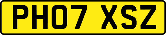 PH07XSZ