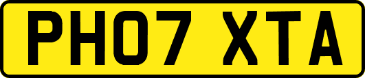 PH07XTA