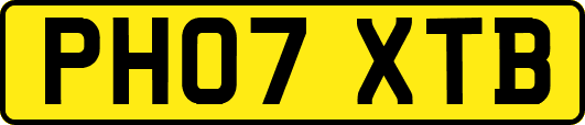 PH07XTB