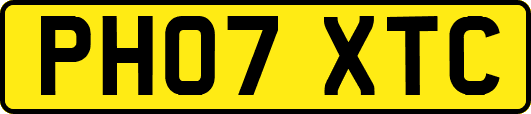 PH07XTC