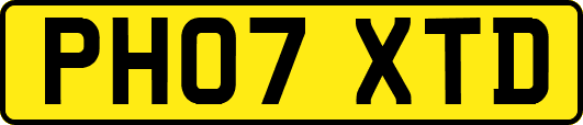 PH07XTD