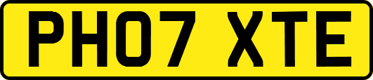 PH07XTE
