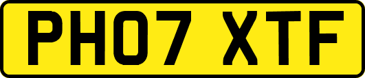 PH07XTF
