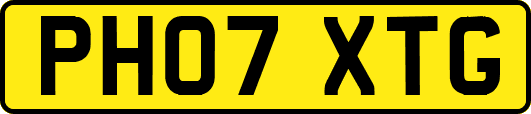 PH07XTG