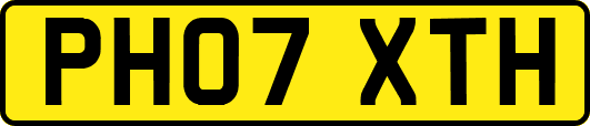 PH07XTH