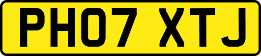 PH07XTJ