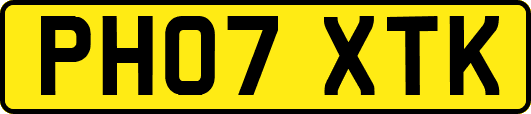 PH07XTK
