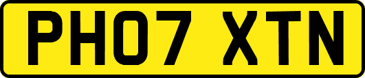 PH07XTN