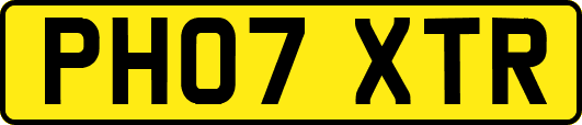 PH07XTR
