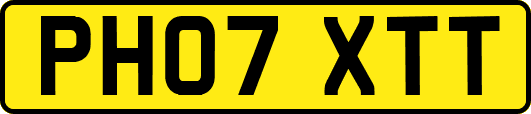 PH07XTT
