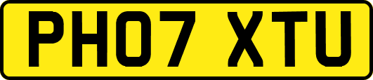 PH07XTU