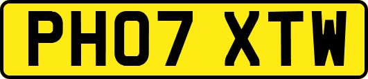 PH07XTW