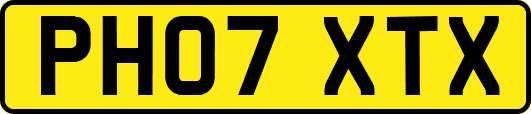 PH07XTX