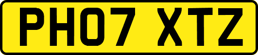 PH07XTZ