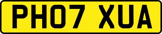 PH07XUA