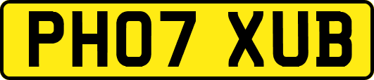 PH07XUB