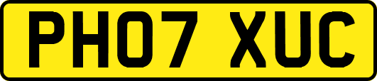 PH07XUC