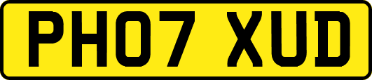 PH07XUD