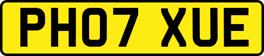 PH07XUE