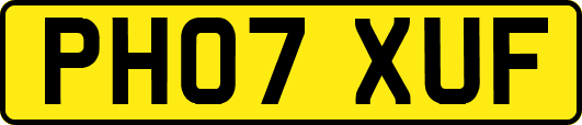 PH07XUF