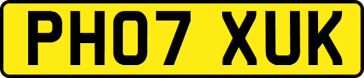 PH07XUK