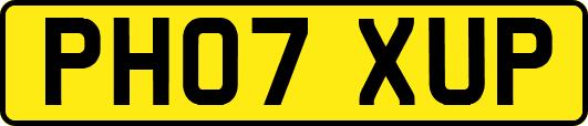 PH07XUP