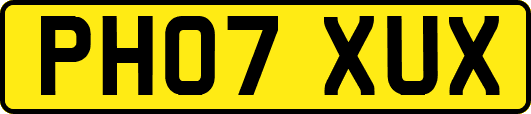 PH07XUX