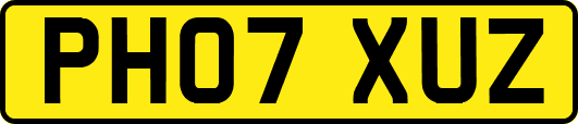 PH07XUZ