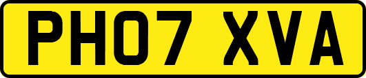 PH07XVA