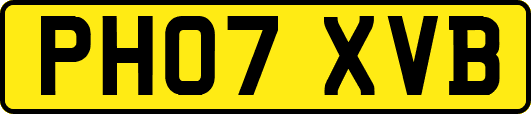 PH07XVB