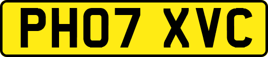 PH07XVC