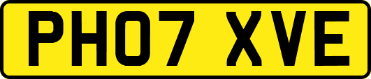 PH07XVE