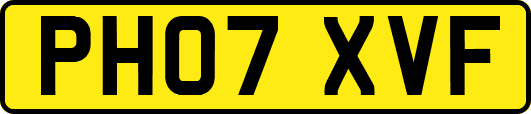 PH07XVF