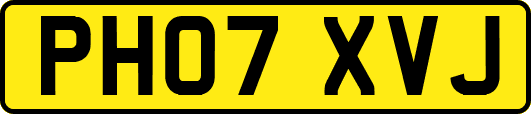 PH07XVJ